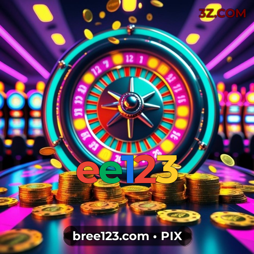 Cassino Online do ee123 | Experiência Rápida e Confiável