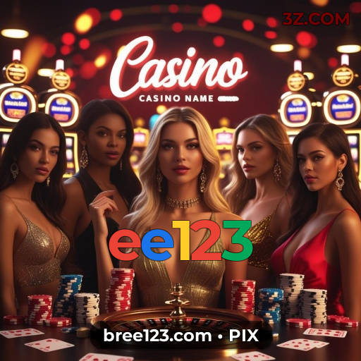App do Cassino ee123 | Baixar APK Seguro com PIX