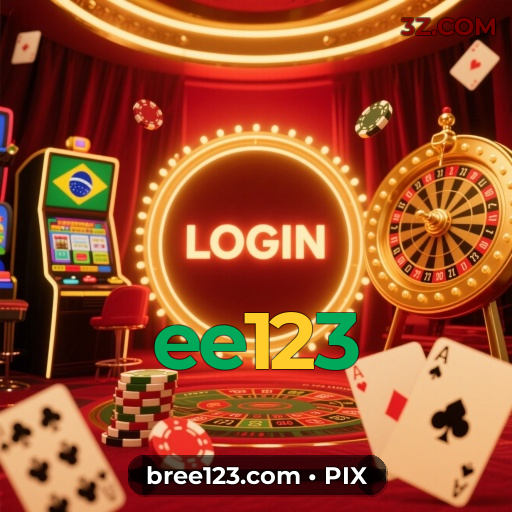 Promo ee123: Sua Sorte Está Aqui: O Melhor Cassino Online no Brasil Espera Por Você!