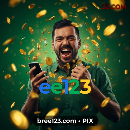 ee123: Vem Jogar no Cassino Online Que Garante Diversão e Ganhos No Brasil!