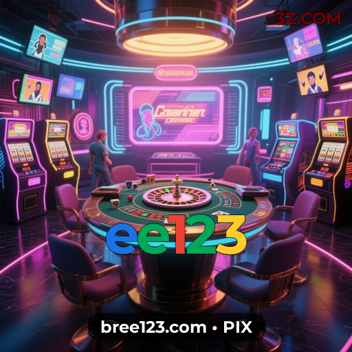 ee123 - Sua sorte está esperando no cassino online mais confiável! - ee123.com Plataforma