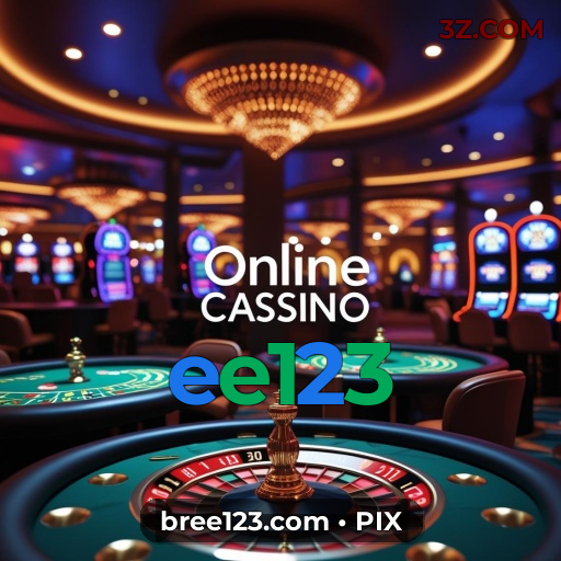 ee123 Cassino Online | Baixar App Android e iOS