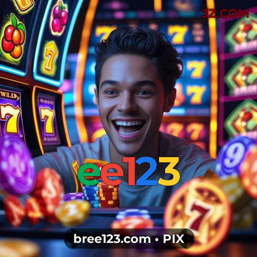 🎮 Login no Cassino ee123 | Comece a Jogar Imediatamente ⚡