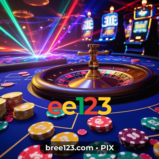 ee123.Com - ee123 Brasil | Online Slots Casino