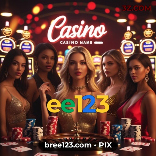 Cassino ee123 | Depósitos PIX e Bônus de Boas-Vindas