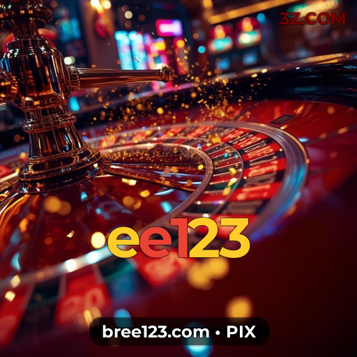 ee123: O cassino mais confiável para você jogar e ganhar!