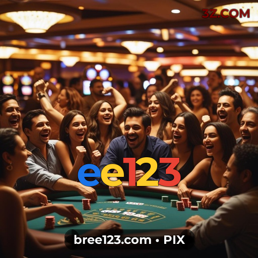 ee123.com | Cassino Online Completo e Confiável no Brasil