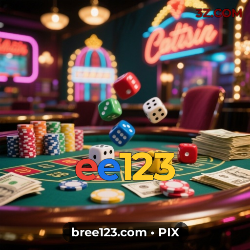 Saldão de Bônus Exclusivos no ee123 – Crédito para Slots e Roleta