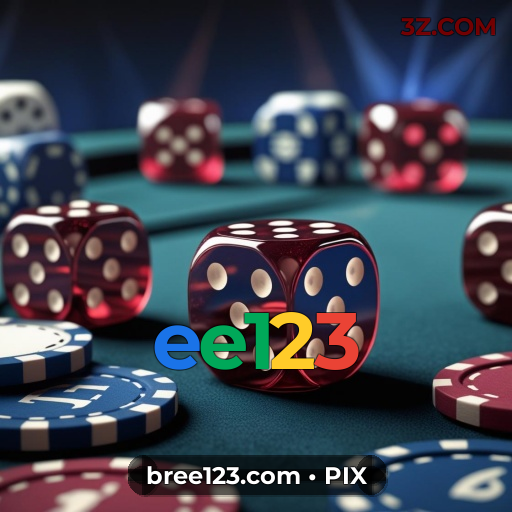 Promo ee123: Jogue e vença no cassino online mais confiável e seguro do Brasil!